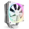 Chłodzenie CPU NZXT T120 RGB Biały Kompatybilność z procesorami AMD AM5