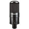 Mikrofon TAKSTAR PC-K220USB Kardioidalny Zastosowanie Komputerowe