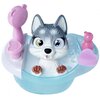 Zabawka SIMBA Pamper Petz Piesek Husky z pieluszkowego gangu 105953560 Płeć Chłopiec