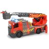 Samochód DICKIE TOYS SOS Scania Straż pożarna 203716017 Typ Strażacki