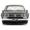 Samochód JADA TOYS Szybcy i wściekli 1971 Nissan Skyline GT-R 253203004 Seria Szybcy i wściekli