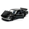 Samochód JADA TOYS Szybcy i wściekli 1971 Nissan Skyline GT-R 253203004 Skala 1:24
