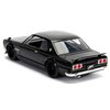 Samochód JADA TOYS Szybcy i wściekli 1971 Nissan Skyline GT-R 253203004 Płeć Chłopiec