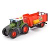 Traktor DICKIE TOYS Farm Fendt 203734001 Typ Rolniczy
