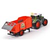 Traktor DICKIE TOYS Farm Fendt 203734001 Seria Farm
