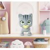 Zabawka SIMBA Pamper Petz Kotek z pieluszkowego gangu 105953051 Nazwa "SIMBA TOYS POLSKA" SPÓŁKA Z OGRANICZONĄ ODPOWIEDZIALNOŚCIĄ