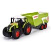 Traktor DICKIE TOYS Farm Claas 203739004 Typ Rolniczy