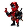 Figurka JADA TOYS Marvel Deadpool 253221006 Wiek 8+