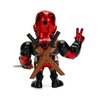 Figurka JADA TOYS Marvel Deadpool 253221006 Rodzaj Figurka