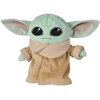 Maskotka SIMBA Disney Star Wars Mandalorian Baby Yoda 6315875779 Seria Star Wars