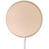 Ładowarka indukcyjna CRONG MagSpot Wireless Charger MagSafe 15W Złoty