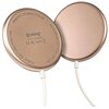 Ładowarka indukcyjna CRONG MagSpot Wireless Charger MagSafe 15W Złoty Prąd wyjściowy [A] 2