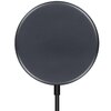 Ładowarka indukcyjna CRONG MagSpot Wireless Charger MagSafe 15W Grafitowy