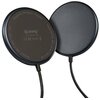 Ładowarka indukcyjna CRONG MagSpot Wireless Charger MagSafe 15W Grafitowy Prąd wyjściowy [A] 2