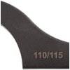 Klucz hakowy NEO TOOLS 10-580 Materiał Stal chromowo-wanadowa