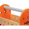 Zestaw narzędzi drewnianych NEO TOOLS GD022 Płeć Chłopiec