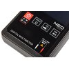 Miernik cyfrowy NEO TOOLS 94-004 Długość całkowita [mm] 202
