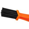Szczotka do czyszczenia NEO TOOLS 10-509 Wysokość [mm] 245