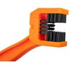 Szczotka do czyszczenia NEO TOOLS 10-509 Materiał Tworzywo sztuczne