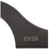 Klucz hakowy NEO TOOLS 10-570 Materiał Stal chromowo-wanadowa