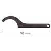 Klucz hakowy NEO TOOLS 10-572 Gwarancja 24 miesiące