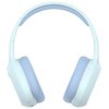 Słuchawki nauszne EDIFIER W600BT Niebieski Przeznaczenie Do telefonów