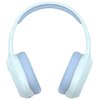 Słuchawki nauszne EDIFIER W600BT Niebieski Transmisja bezprzewodowa Bluetooth