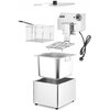 Frytkownica HENDI 205822 Kitchen Line Typ Frytkownica tradycyjna