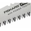 Piła FISKARS Power Tooth 8TPI 1062935 Długość całkowita [mm] 270