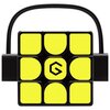 Kostka interaktywna GIIKER Super Cube i3S Light Efekty świetlne Nie