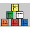 Kostka interaktywna GIIKER Super Cube i3S Light Płeć Dziewczynka