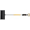 Łopata prosta FISKARS X-series 1057179 Gwarancja 24 miesiące