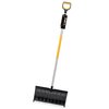 Łopata prosta FISKARS X-series 1057179 Przeznaczenie Do śniegu