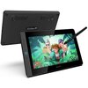 Tablet graficzny 11.6" BOSTO BT-12HDK-T Obszar roboczy [mm] 258 x 145