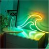 Taśma LED TWINKLY Flex TWFL300STW-WEU 3 m Wi-Fi/Bluetooth Długość taśmy na rolce [m] 3