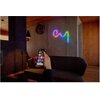 Taśma LED TWINKLY Flex TWFL300STW-WEU 3 m Wi-Fi/Bluetooth Współpraca z systemami Amazon Alexa