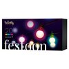 Lampki LED TWINKLY Festoon 20 AWW - BT Wi-Fi/Bluetooth Sieciowe