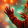 Kurtyna LED TWINKLY Sople TWI190STP-TEU 5 m Wi-Fi/Bluetooth Sieciowe Współpraca z systemami Apple HomeKit