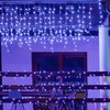Kurtyna LED TWINKLY Sople TWI190STP-TEU 5 m Wi-Fi/Bluetooth Sieciowe Współpraca z systemami Google Assistant
