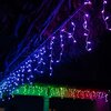 Kurtyna LED TWINKLY Sople TWI190STP-TEU 5 m Wi-Fi/Bluetooth Sieciowe Rodzaj Kurtyna