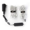 Kurtyna LED TWINKLY Sople TWI190STP-TEU 5 m Wi-Fi/Bluetooth Sieciowe Klasa ochrony [IP] IP44