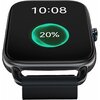 Smartwatch HAYLOU RS4 Plus Czarny Kompatybilna platforma iOS
