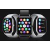 Smartwatch HAYLOU RS4 Plus Czarny Żyroskop Nie