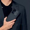 Etui NILLKIN CamShield Pro Xiaomi 12T Czarny Dominujący kolor Czarny