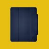 Etui na iPad STM Dux Plus Niebieski Dedykowana do tabletów o przekątnej [cal] 10.9