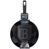 Patelnia BERLINGER HAUS Carbon Pro BH-6889 24 cm Rodzaj Patelnia tradycyjna