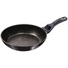 Patelnia BERLINGER HAUS Carbon Pro BH-6889 24 cm Ilość elementów 1