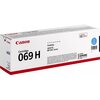Toner CANON 069H Błękitny Producent drukarki  Canon