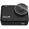 Kamera sportowa SJCAM SJ10 X Czarny Liczba klatek na sekundę FullHD - 60 kl/s