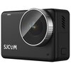 Kamera sportowa SJCAM SJ10 X Czarny Liczba klatek na sekundę 4K - 24 kl/s